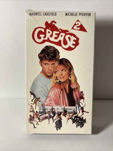 Grease michelle - 2,