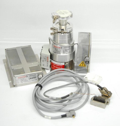 Pfeiffer tmh 071 - pfeiffer, p