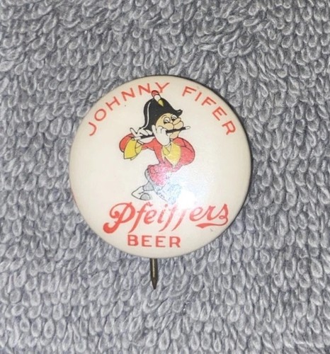 Pfeiffer beer detroit - pfeiffer’s,