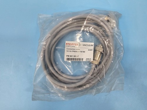 New pfeiffer tc110 tps - new,