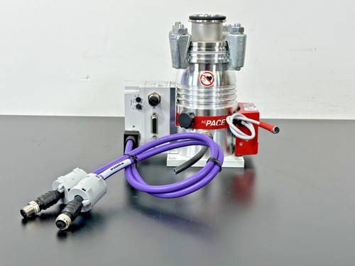 Pfeiffer hipace turbo - pfeiffer,